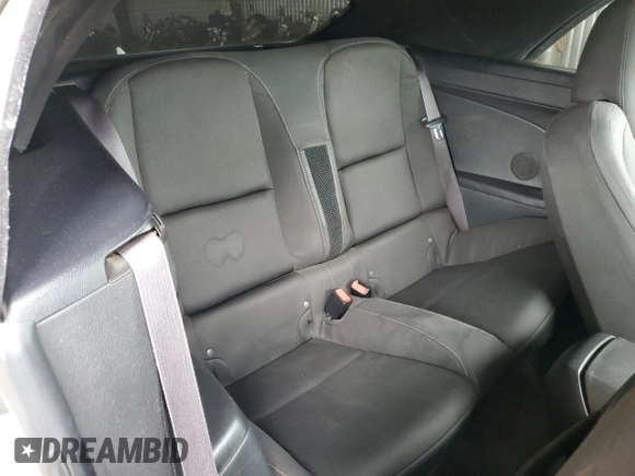 2014 Chevrolet Camaro LT with VIN 2G1FB3D34E9272812, listed as a Copart auction lot 60438455 with 110,379 mi miles and Salvage title. Bid and sale history available at DreamBid. Image 10.