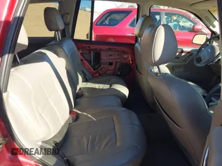 2002 Jeep Grand Cherokee Limited with VIN 1J8GX58N92C186560, listed as a IAAI auction lot 41383003 with 206,195 mi miles and . Bid and sale history available at DreamBid. Image 8.