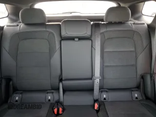 2024 Chevrolet Blazer EV eAWD RS z VIN 3GNKDCRJ6RS185694, wystawiony jako Copart lot #43264315 z przebiegiem 321 mil mil oraz Szkoda całkowita • Salvage title. Historia ofert i sprzedaży dostępna na DreamBid. Obrazek 10.