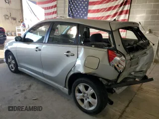 2003 Toyota Matrix Std with VIN 2T1KR32EX3C024230, listed as a Copart auction lot 79403624 with 182,110 mi miles and Salvage Title. Bid and sale history available at DreamBid. Image 2.