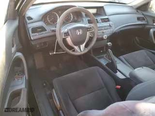 2010 Honda Accord Cpe LX-S with VIN 1HGCS1A30AA006108, listed as a Copart auction lot 80115084 with 159,103 mi miles and Non Repairable. Bid and sale history available at carsss.com. Image 8.
