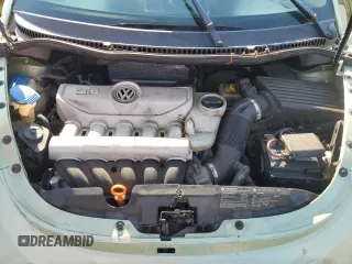 2007 Volkswagen Beetle с VIN 3VWRF31YX7M409199, выставлен на аукционе Copart как лот 60299125 с пробегом 147 628 миль миль и Списание • Salvage title. История ставок и продаж доступна на DreamBid. Изображение 11.