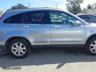 2008 Honda CR-V EX-L with VIN JHLRE38738C015147, listed as a IAAI auction lot 41921718 with 88,986 mi miles. Bid and sale history available at carsss.com. Image 14.