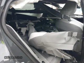 2025 Toyota Camry LE z VIN 4T1DAACK8SU073156, wystawiony jako IAAI lot #41964628 z przebiegiem 9 193 mil mil oraz . Historia ofert i sprzedaży dostępna na DreamBid. Obrazek 8.