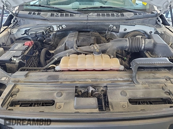 2016 Ford F-150 XL with VIN 1FTMF1CP9GKF21375, listed as a IAAI auction lot 42785364 with 158,271 mi miles and . Bid and sale history available at DreamBid. Image 7.