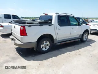 2001 Ford Explorer Sport Trac with VIN 1FMZU67EX1UA62138, listed as a IAAI auction lot 42526023 with 184,363 mi miles and . Bid and sale history available at DreamBid. Image 4.