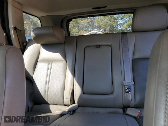 2006 Jeep Grand Cherokee Limited with VIN 1J4HS58N76C136007, listed as a Copart auction lot 77489034 with 117,023 mi miles and Salvage title. Bid and sale history available at DreamBid. Image 10.