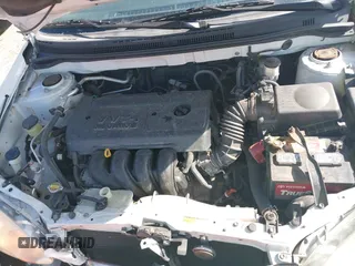 2007 Toyota Corolla CE with VIN 1NXBR32E97Z791491, listed as a IAAI auction lot 42059323 with 189,949 mi miles and . Bid and sale history available at DreamBid. Image 10.