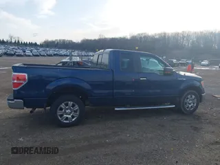 2010 Ford F-150 XL with VIN 1FTFX1CV8AFC46697, listed as a IAAI auction lot 41942368 with 147,007 mi miles and . Bid and sale history available at DreamBid. Image 13.