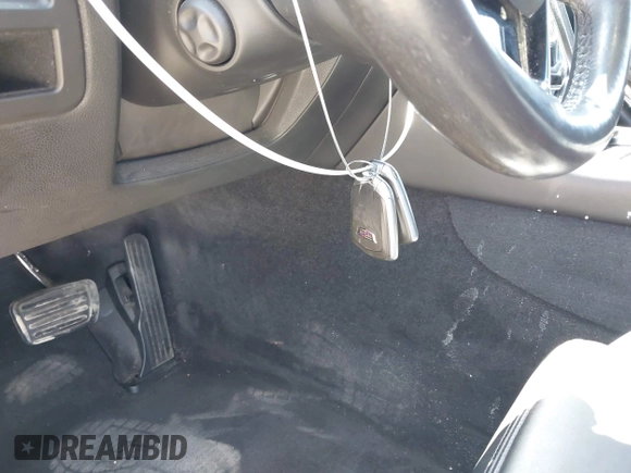 2015 Cadillac CTS RWD with VIN 1G6AP5SX3F0136786, listed as a IAAI auction lot 41992006 with 98,160 mi miles and . Bid and sale history available at DreamBid. Image 11.