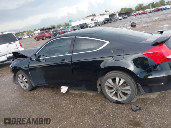 2012 Honda Accord EX with VIN 1HGCS1B75CA017917, listed as a IAAI auction lot 40744528 with 111,213 mi miles and . Bid and sale history available at DreamBid. Image 14.
