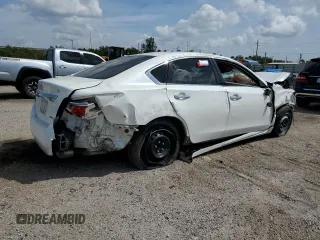 2014 Nissan Altima S with VIN 1N4AL3AP8EC151351, listed as a Copart auction lot 51567755 with 167,000 mi miles and Non Repairable. Bid and sale history available at DreamBid. Image 3.