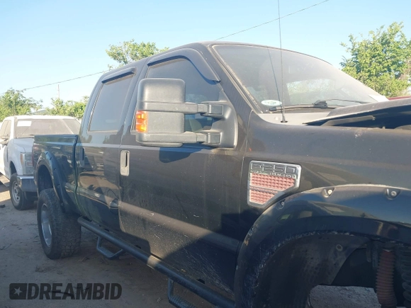 2008 Ford F-250 XL с VIN 1FTSW21R28EC02207, выставлен на аукционе IAAI как лот 42023780 с пробегом 135 143 миль миль и . История ставок и продаж доступна на DreamBid. Изображение 13.