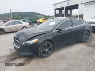 2013 Ford Fusion SE with VIN 3FA6P0H91DR278457, listed as a IAAI auction lot 42597251 with 136,711 mi miles and . Bid and sale history available at DreamBid. Image 2.