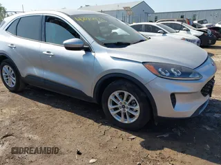 2020 Ford Escape SE с VIN 1FMCU0G62LUB83132, выставлен на аукционе IAAI как лот 42580436 с пробегом 232 889 миль миль и . История ставок и продаж доступна на DreamBid. Изображение 1.