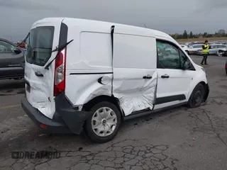 2018 Ford Transit Connect XL z VIN NM0LS6E73J1349341, wystawiony jako IAAI lot #40917692 z przebiegiem 168 779 mil mil oraz . Historia ofert i sprzedaży dostępna na DreamBid. Obrazek 6.