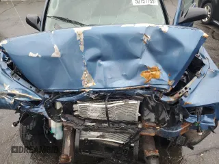 2005 Dodge Dakota с VIN 1D7HW22N85S164328, выставлен на аукционе Copart как лот 50151155 с пробегом Не указан миль и Списание • Salvage title. История ставок и продаж доступна на DreamBid. Изображение 11.