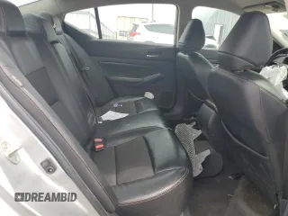 2019 Nissan Altima SR with VIN 1N4BL4CV2KC206653, listed as a Copart auction lot 56016814 with Not Provided miles and Salvage Title. Bid and sale history available at carsss.com. Image 10.
