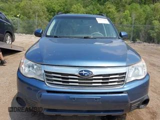 2010 Subaru Forester X Premium с VIN JF2SH6CC2AH744486, выставлен на аукционе IAAI как лот 42441290 с пробегом 152 370 миль миль и . История ставок и продаж доступна на DreamBid. Изображение 6.