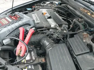 2004 Honda Accord EX with VIN 1HGCM56834A106388, listed as a IAAI auction lot 43452627 with 326,382 mi miles and . Bid and sale history available at DreamBid. Image 21.