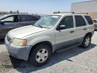 2004 Ford Escape XLT с VIN 1FMYU03174DA15312, выставлен на аукционе Copart как лот 58361005 с пробегом 187 066 миль миль и Чистый • Clean title. История ставок и продаж доступна на DreamBid. Изображение 1.