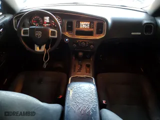 2011 Dodge Charger Rallye with VIN 2B3CL3CG1BH574184, listed as a Copart auction lot 51112125 with 239,695 mi miles and Non Repairable. Bid and sale history available at carsss.com. Image 8.
