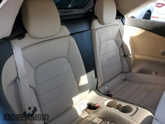 2021 Mercedes-Benz C 300 with VIN W1KWK8DBXMG066654, listed as a Copart auction lot 65975254 with Not Provided miles and Salvage Title. Bid and sale history available at DreamBid. Image 10.