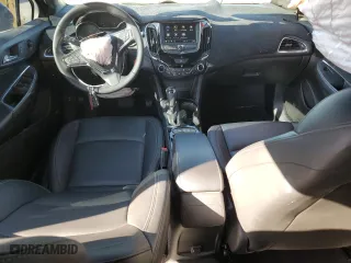 2019 Chevrolet Cruze Premier with VIN 1G1BF5SM1K7119425, listed as a Copart auction lot 72975314 with 83,246 mi miles and Salvage Title. Bid and sale history available at carsss.com. Image 8.