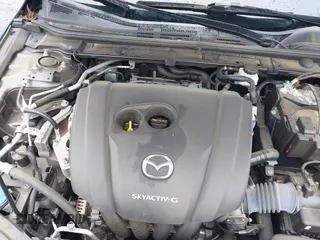 2019 Mazda 3 with VIN JM1BPBJM2K1134491, listed as a IAAI auction lot 42197997 with 95,968 mi miles and . Bid and sale history available at DreamBid. Image 10.