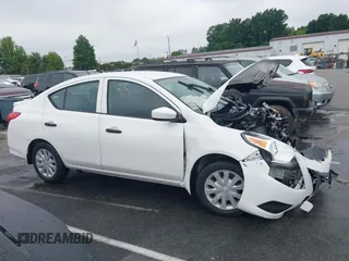 2018 Nissan Versa SV с VIN 3N1CN7AP8JL813175, выставлен на аукционе IAAI как лот 42230591 с пробегом 25 754 миль миль и . История ставок и продаж доступна на DreamBid. Изображение 13.