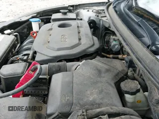 2016 Hyundai Sonata Sport с VIN 5NPE34AF2GH315452, выставлен на аукционе IAAI как лот 43577916 с пробегом 177 463 миль миль и . История ставок и продаж доступна на DreamBid. Изображение 19.