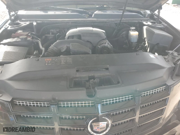 2013 Cadillac Escalade Luxury with VIN 1GYS4BEF3DR104080, listed as a Copart auction lot 85806424 with 178,510 mi miles and Salvage Title. Bid and sale history available at carsss.com. Image 12.