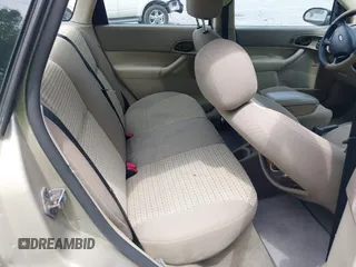2007 Ford Focus S с VIN 1FAFP34N57W250909, выставлен на аукционе IAAI как лот 42457309 с пробегом 195 440 миль миль и . История ставок и продаж доступна на DreamBid. Изображение 8.