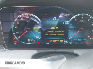 2021 Mercedes-Benz AMG GT 43 z VIN W1K7X5KB1MA037053, wystawiony jako IAAI lot #41730060 z przebiegiem 66 351 mil mil oraz . Historia ofert i sprzedaży dostępna na DreamBid. Obrazek 7.