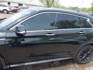 2019 Infiniti QX50 Essential with VIN 3PCAJ5M30KF138306, listed as a IAAI auction lot 42099096 with 73,587 mi miles and . Bid and sale history available at DreamBid. Image 15.