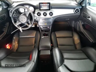 2017 Mercedes-Benz GLA 250 z VIN WDCTG4GB8HJ285585, wystawiony jako Copart lot #60441905 z przebiegiem 156 750 mil mil oraz Szkoda całkowita • Salvage title. Historia ofert i sprzedaży dostępna na DreamBid. Obrazek 8.