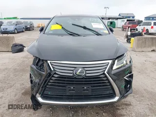 2018 Lexus RX 350 with VIN 2T2ZZMCA8JC096908, listed as a IAAI auction lot 41915586 with 66,440 mi miles and . Bid and sale history available at DreamBid. Image 12.