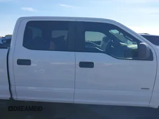 2015 Ford F-150 XL with VIN 1FTEW1CG5FFA61157, listed as a IAAI auction lot 41299436 with 145,310 mi miles. Bid and sale history available at carsss.com. Image 13.