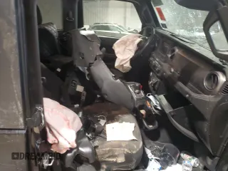 2020 Jeep Wrangler Sport S z VIN 1C4GJXAGXLW118347, wystawiony jako Copart lot #45292845 z przebiegiem Nie podano mil oraz Szkoda całkowita • Salvage title. Historia ofert i sprzedaży dostępna na DreamBid. Obrazek 11.