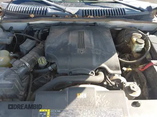 2002 Ford Explorer Eddie Bauer с VIN 1FMDU74W22ZC19114, выставлен на аукционе IAAI как лот 42605639 с пробегом 125 194 миль миль и . История ставок и продаж доступна на DreamBid. Изображение 10.