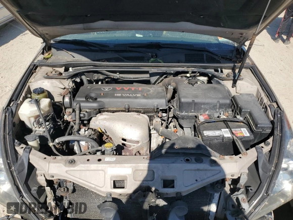 2006 Toyota Solara SE with VIN 4T1CE30P86U647787, listed as a Copart auction lot 70775484 with 234,016 mi miles and Salvage Title. Bid and sale history available at DreamBid. Image 11.