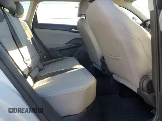 2022 Volkswagen Taos SE z VIN 3VVTX7B25NM095693, wystawiony jako Copart lot #45579375 z przebiegiem 41 956 mil mil oraz Szkoda całkowita • Salvage title. Historia ofert i sprzedaży dostępna na DreamBid. Obrazek 11.