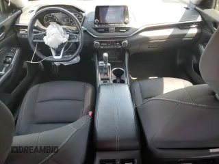 2020 Nissan Altima SV with VIN 1N4BL4DV2LC280459, listed as a Copart auction lot 53848455 with 55,012 mi miles and Salvage title. Bid and sale history available at DreamBid. Image 8.