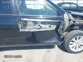 2013 Toyota Highlander Limited with VIN JTEDC3EH5D2013275, listed as a IAAI auction lot 42554477 with 161,252 mi miles and . Bid and sale history available at DreamBid. Image 20.
