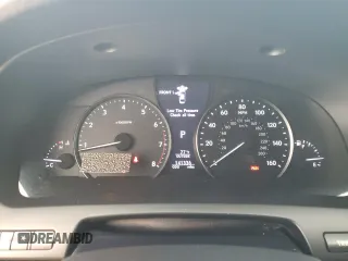 2013 Lexus LS 460 z VIN JTHBL5EF6D5114490, wystawiony jako Copart lot #52123025 z przebiegiem 141 336 mil mil oraz Szkody całkowita. Historia ofert i sprzedaży dostępna na DreamBid. Obrazek 9.