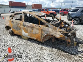 2010 Toyota Prius II z VIN JTDKN3DU2A1249257, wystawiony jako Copart lot #56130445 z przebiegiem Nie podano mil oraz Nie do naprawy • Non repairable. Historia ofert i sprzedaży dostępna na DreamBid. Obrazek 4.