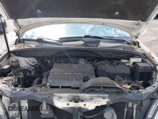 2004 Lexus RX 330 z VIN 2T2HA31U94C030866, wystawiony jako IAAI lot #42208386 z przebiegiem Nie podano mil oraz . Historia ofert i sprzedaży dostępna na DreamBid. Obrazek 10.