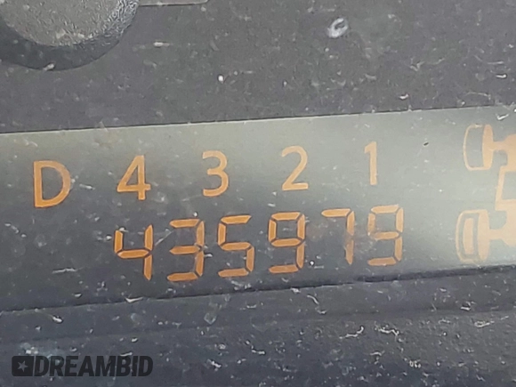 2005 Nissan Titan SE с VIN 1N6AA06B45N514550, выставлен на аукционе IAAI как лот 42579433 с пробегом 435 979 миль миль и . История ставок и продаж доступна на DreamBid. Изображение 7.
