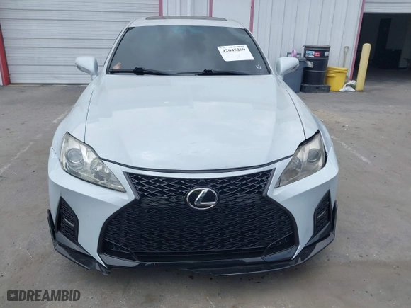 2010 Lexus IS 250 with VIN JTHBF5C25A5122132, listed as a IAAI auction lot 42045269 with 129,830 mi miles. Bid and sale history available at carsss.com. Image 13.
