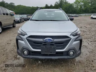 2024 Subaru Outback Premium with VIN 4S4BTADC5R3257771, listed as a Copart auction lot 60492685 with 23,185 mi miles and Salvage title. Bid and sale history available at DreamBid. Image 5.